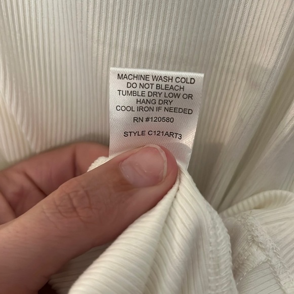 Capsule 121 THE ARC TOP Size XL - Picture 7 of 8